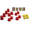 Front Control Arm Bushings 1990-2005 Mazda Miata - image 1