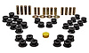 Rear Control Arm Bushings 1990-97 Mazda Miata - image 1