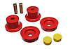 Rear Differential Carrier Bushings 1990-05 Mazda Miata - image 1
