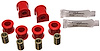 Rear Sway Bar & End Link Bushings 1990-1992 Mazda Miata - image 1