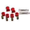 Sway Bar Bushing Set Red - image 1