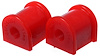 Rear Sway Bar Bushings 2006-2014 Mazda Miata - image 1