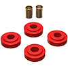 Front Strut Rod Bushings 1979-85 Mazda RX7 - image 1