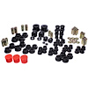 MASTER BUSHING SET - image 1