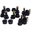FRONT CONTROL ARM BUSHING SET - image 1