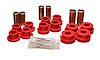 Front Control Arms Bushings 1966-75 BMW 2002 - image 1