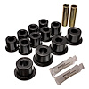 Leaf Spring Bushings 1987-93 Isuzu Trooper & 1989-91 Trooper II - image 1