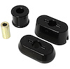 Motor Mount Inserts 1999-05 Volkswagen Golf & Jetta - image 1