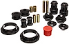 Hyper-Flex System Complete Master Bushing Set 1987-92 VW Jetta & Golf