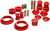 Hyper-Flex System Complete Master Bushing Set 1987-92 VW Jetta & Golf - image 1