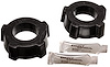 Rear Spring Plate Bushings 1954-1978 Volkswagen Beetle & Super Beetle