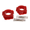 Spring Plate Bushing Set Red - image 1