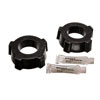 Spring Plate Bushing Set Black - image 1