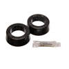 Spring Plate Bushing Set Black - image 1