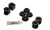 Front Sway Bar Bushing Set 1985-92 VW Jetta & 1993-99 VW Golf - image 1