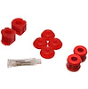 Front Sway Bar Bushing Set 1985-92 VW Jetta & 1993-99 VW Golf - image 1