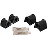 Rear Sway Bar Bushing Set 1979-84 VW Rabbit - image 1