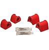 Rear Sway Bar Bushing Set 1979-84 VW Rabbit - image 1
