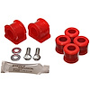 Front Sway Bar Bushing Set 1998-06 VW Beetle - image 1