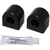 Front Sway Bar Bushing Set 2006-13 Audi A3 - image 1