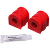 Rear Sway Bar Bushing Set 2006-17 VW Passat - image 1