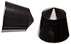 Front Bump Stop Set 1999-2001 VW Jetta - image 1
