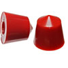 Bump Stop Red - image 1
