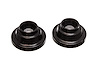 Coil Spring Isolators 1999-06 Volkswagen Golf, Jetta & GTI - image 1