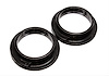 FRONT SPRING ISOLATORS - image 1