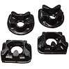 Motor Mount Inserts 1992-01 Honda Prelude - image 1