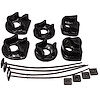 Motor Mount Inserts 1990-93 Acura Integra - image 1