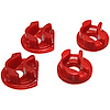Motor Mount Inserts 2001-04 Honda Civic - image 1