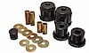 Rear Differential Carrier Bushings 2000-09 Honda S2000 - image 1