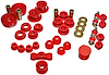 Hyper-Flex System Complete Master Bushing Set 1984-87 Honda Civic - image 1