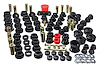 Hyper-Flex System Complete Master Bushing Set 1988-91 Honda Civic & CRX - image 1