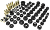 Hyper-Flex System Complete Master Bushing Set 1992-95 Honda Civic - image 1