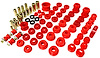 Hyper-Flex System Complete Master Bushing Set 1992-95 Honda Civic - image 1
