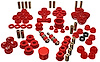 Hyper-Flex System Complete Master Bushing Set 1990-93 Acura Integra - image 1