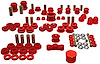 Hyper-Flex System Complete Master Bushing Set 1994-01 Acura Integra