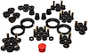 Hyper-Flex System Complete Master Bushing Set 1992-96 Honda Prelude - image 1