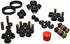 Hyper-Flex System Complete Master Bushing Set 1994-97 Honda Accord - image 1