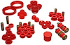 Hyper-Flex System Complete Master Bushing Set 1994-97 Honda Accord - image 1
