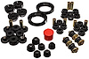 Hyper-Flex System Complete Master Bushing Set 1990-93 Honda Accord - image 1