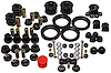 Hyper-Flex System Complete Master Bushing Set 1996-00 Honda Civic - image 1