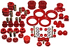 Hyper-Flex System Complete Master Bushing Set 1996-00 Honda Civic - image 1