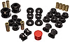 Hyper-Flex System Complete Master Bushing Set 2002-04 Acura RSX - image 1