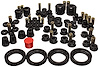 Hyper-Flex System Complete Master Bushing Set 1997-01 Honda Prelude - image 1