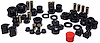Hyper-Flex System Complete Master Bushing Set 2006-11 Honda Civic Si - image 1