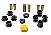 Front Control Arm Bushings 1988-91 Honda Civic - image 1