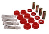 Rear Control Arm Bushings 1989-97 Honda Civic
